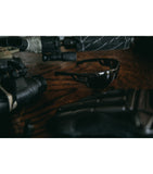 Mechanix Type N Smoke Frame Smoke Lens Eyewear