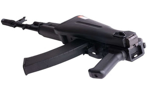 VFC AK74M (AV74M) GBB Rifle - Black