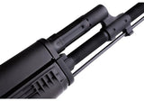 VFC AK74M (AV74M) GBB Rifle - Black