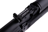 VFC AK74M (AV74M) GBB Rifle - Black