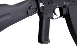 VFC AK74M (AV74M) GBB Rifle - Black