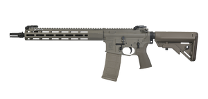 VFC KAC L403A1 KS-1 Gas Blowback Rifle - Tan