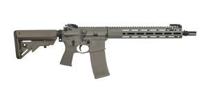 VFC KAC L403A1 KS-1 Gas Blowback Rifle - Tan