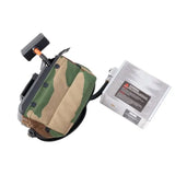 *PRE-ORDER* VFC M249 Para GBBR LMG (Features £345 Worth of Upgrades) (OCTOBER)
