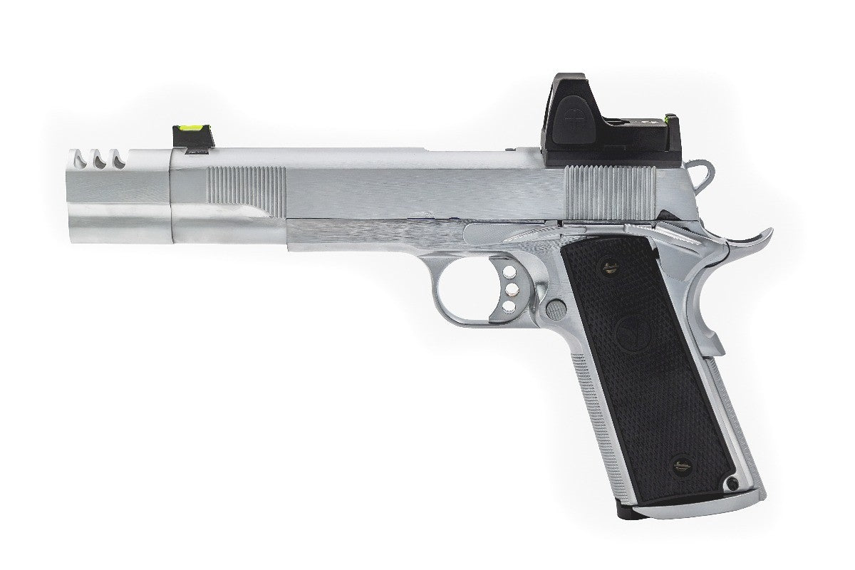Vorsk VP-X + RDS GBB Pistol