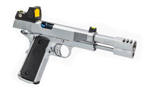 Vorsk VP-X + RDS GBB Pistol