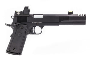 Vorsk VP-X + RDS GBB Pistol Black