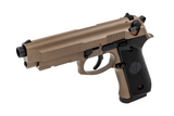 VM9 Osiris GBB Pistol (Tan) BLACK FRIDAY DEAL