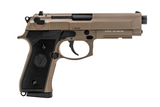 VM9 Osiris GBB Pistol (Tan) BLACK FRIDAY DEAL