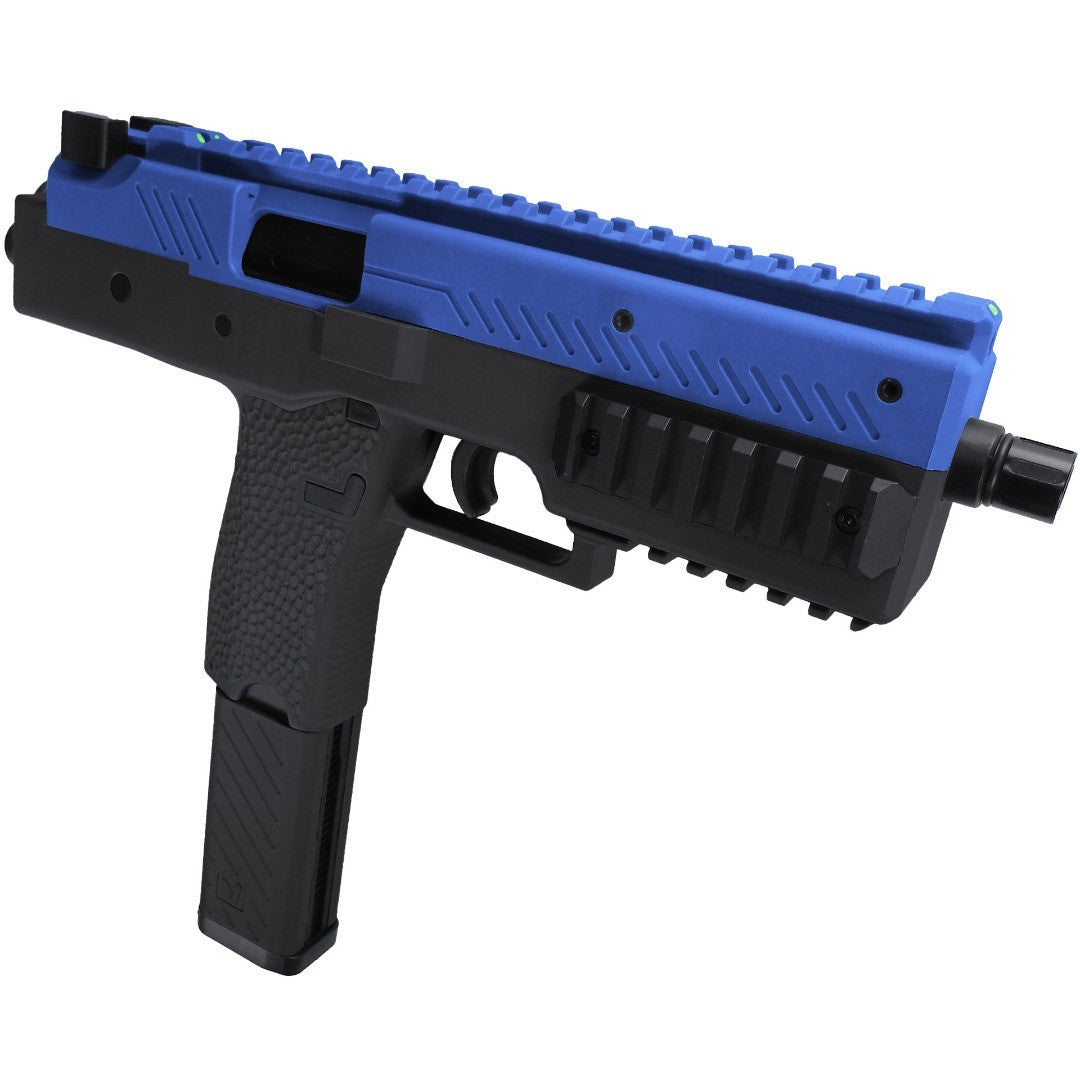 VMP-1C GBB SMG (Dual Tone) (Blue-Black) BLACK FRIDAY DEAL