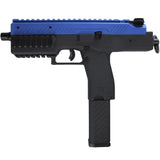 VMP-1C GBB SMG (Dual Tone) (Blue-Black) BLACK FRIDAY DEAL