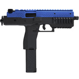 VMP-1C GBB SMG (Dual Tone) (Blue-Black) BLACK FRIDAY DEAL