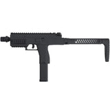 VMP-1 (0.99J/328FPS-Select Fire - Blk) GBB SMG