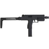 VMP-1 (0.99J/328FPS-Select Fire - Blk) GBB SMG