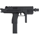 VMP-1 (0.99J/328FPS-Select Fire - Blk) GBB SMG