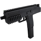 VMP-1 (0.99J/328FPS-Select Fire - Black) GBB SMG