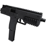 VMP-1 (0.99J/328FPS-Select Fire - Black) GBB SMG