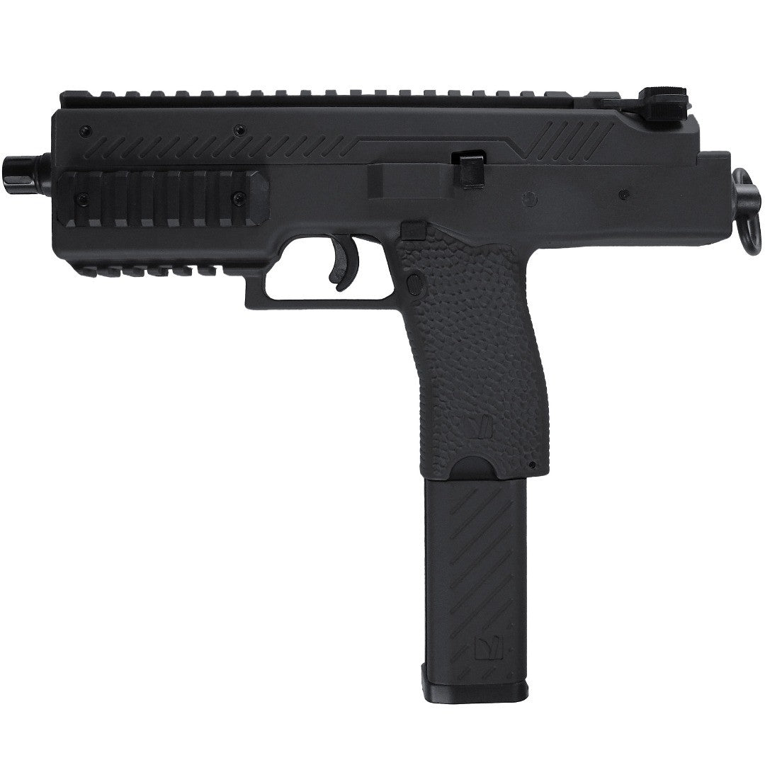 VMP-1C GBB SMG (Black) BLACK FRIDAY DEAL