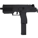 VMP-1 (0.99J/328FPS-Select Fire - Black) GBB SMG