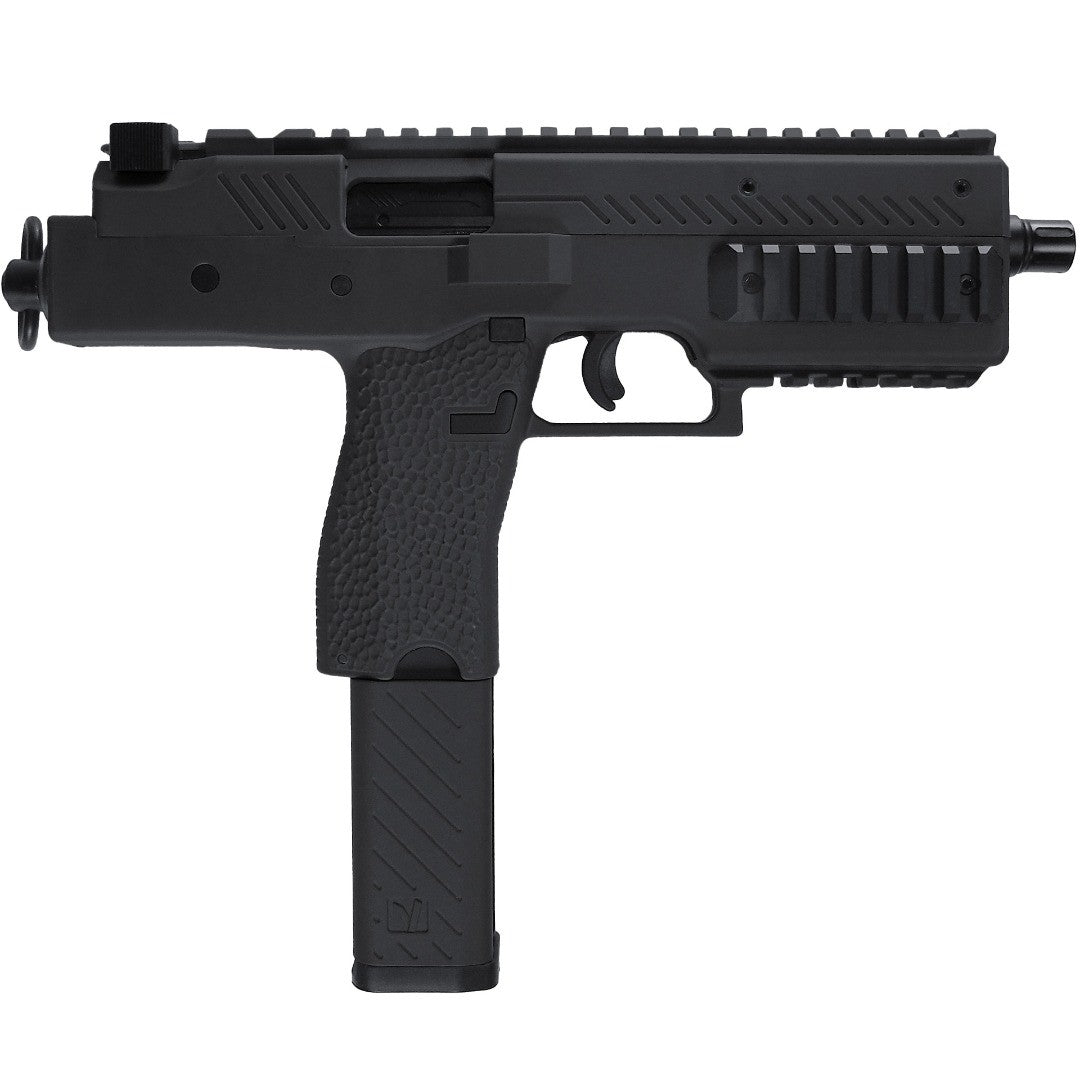 VMP-1C GBB SMG (Black) BLACK FRIDAY DEAL