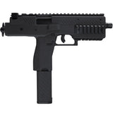 VMP-1 (0.99J/328FPS-Select Fire - Black) GBB SMG