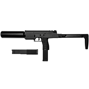 VMP-1X Gas SMG (Black)