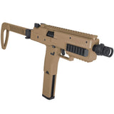 VMP-1 (0.99J/328FPS-Select Fire - Tan) GBB SMG
