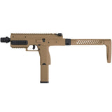 VMP-1 (0.99J/328FPS-Select Fire - Tan) GBB SMG