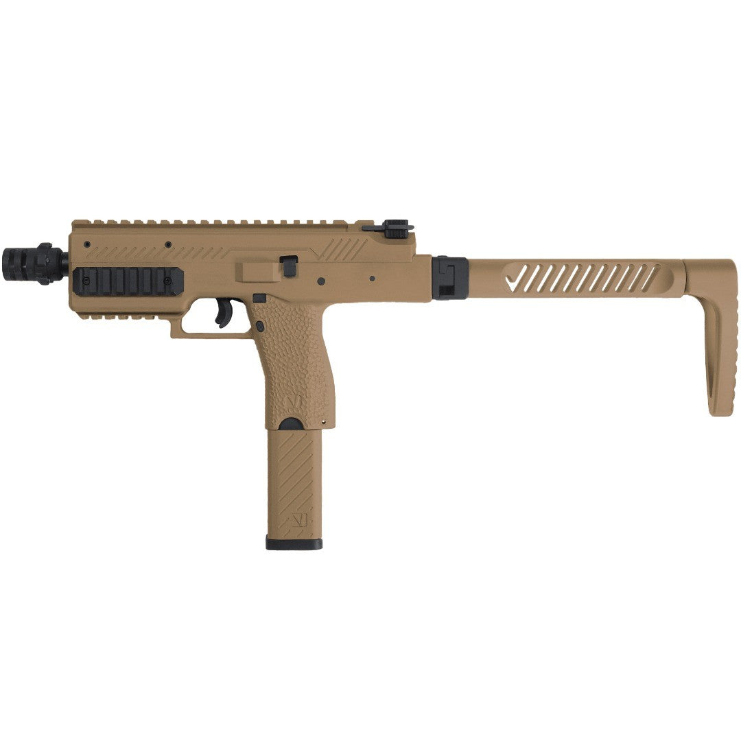VMP-1 GBB SMG (Tan) BLACK FRIDAY DEAL
