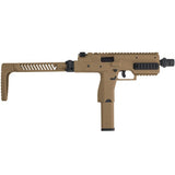 VMP-1 (0.99J/328FPS-Select Fire - Tan) GBB SMG