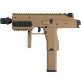 VMP-1 (0.99J/328FPS-Select Fire - Tan) GBB SMG