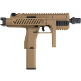 VMP-1 (0.99J/328FPS-Select Fire - Tan) GBB SMG