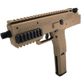 VMP-1C (0.99J/328FPS-Select Fire - Tan) GBB SMG