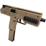 VMP-1C (0.99J/328FPS-Select Fire - Tan) GBB SMG