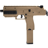 VMP-1C (0.99J/328FPS-Select Fire - Tan) GBB SMG