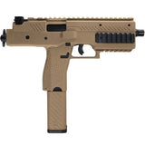 VMP-1C (0.99J/328FPS-Select Fire - Tan) GBB SMG