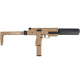 VMP-1X (0.99J/328FPS-Select Fire - Tan) GBB SMG