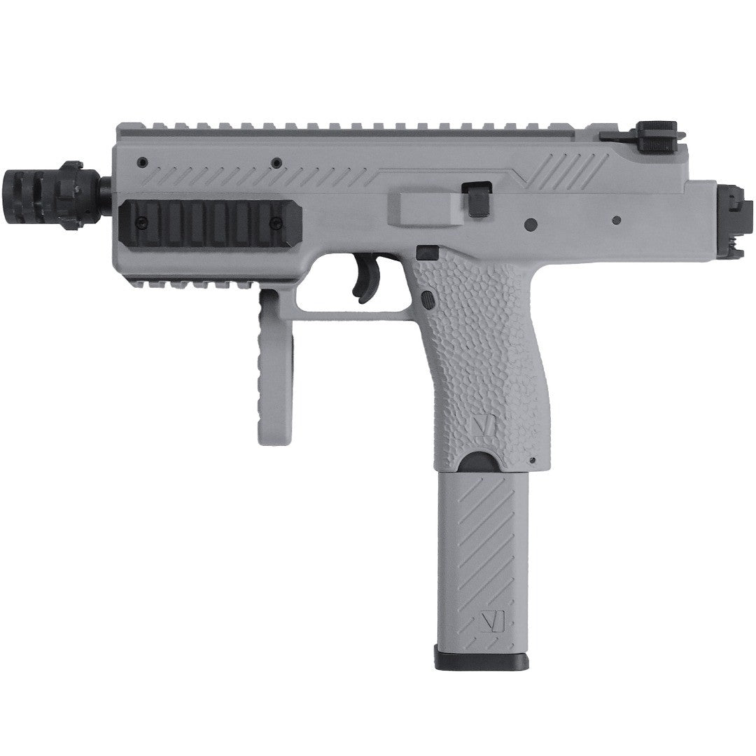 VMP-1 GBB SMG (Grey) BLACK FRIDAY DEAL