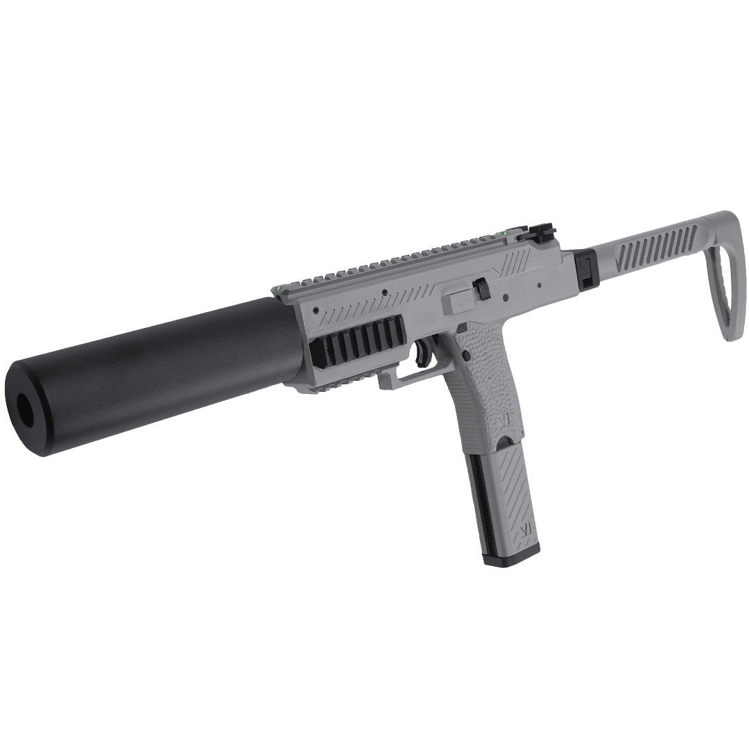 VMP-1X GBB SMG (Grey) BLACK FRIDAY DEAL