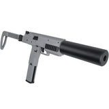 VMP-1X GBB SMG (Grey) BLACK FRIDAY DEAL