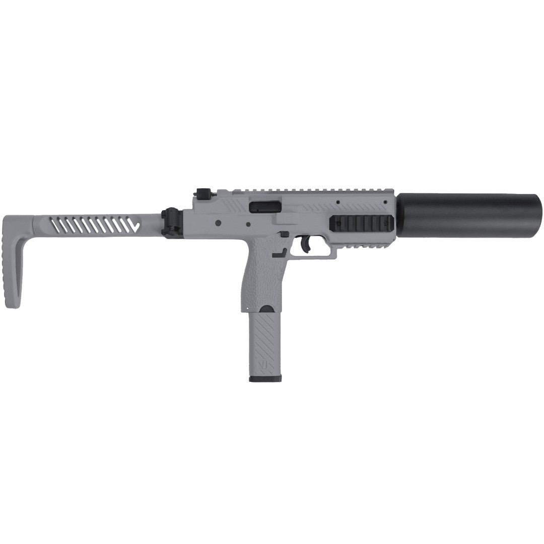VMP-1X GBB SMG (Grey) BLACK FRIDAY DEAL