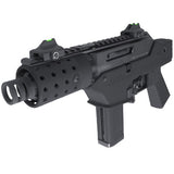 VMP-2C (0.99J/328FPS-Select Fire - Black) GBB Rifle