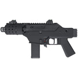 VMP-2C (0.99J/328FPS-Select Fire - Black) GBB Rifle