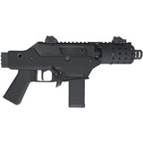 VMP-2C (0.99J/328FPS-Select Fire - Black) GBB Rifle