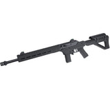 VMP-2D (1.9J/450FPS-Fixed Semi - Black) GBB Rifle