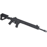 VMP-2D (1.9J/450FPS-Fixed Semi - Black) GBB Rifle