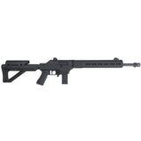 VMP-2D (1.9J/450FPS-Fixed Semi - Black) GBB Rifle