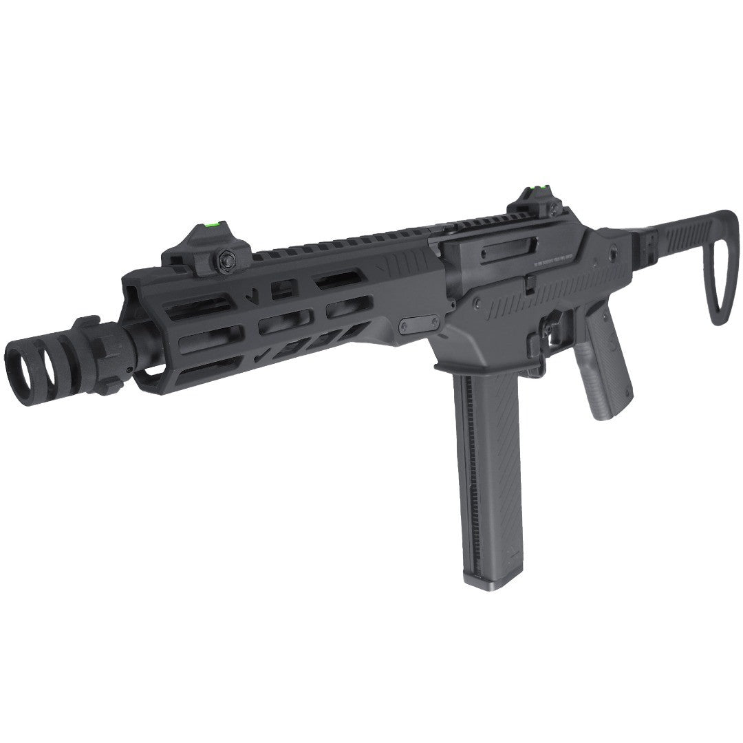 VMP-2S GBB Rifle (0.85J/300FPS-Select Fire) (Black) BLACK FRIDAY DEAL