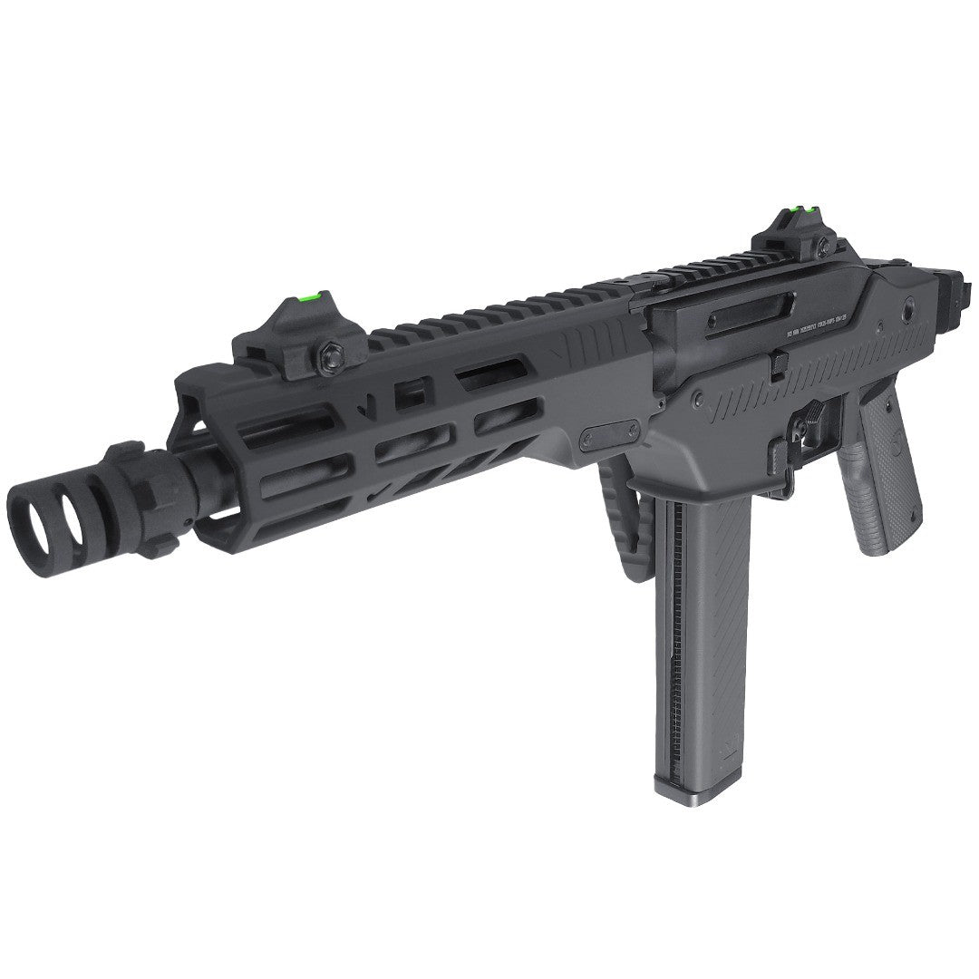 VMP-2S GBB Rifle (0.85J/300FPS-Select Fire) (Black) BLACK FRIDAY DEAL