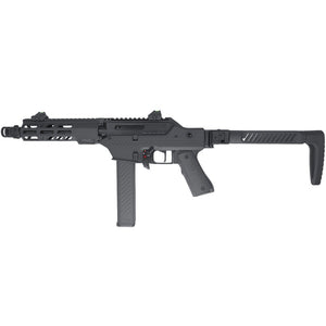 VMP-2S GBB Rifle (0.85J/300FPS-Select Fire) (Black)